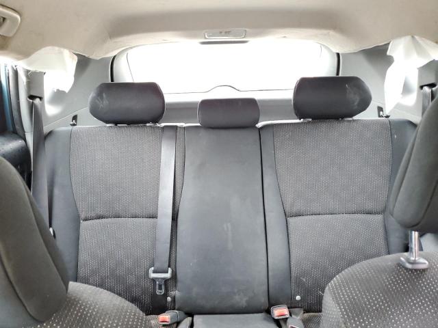Photo 10 from auction – 2009 PONTIAC VIBE with VIN 5Y2SP67809Z430137