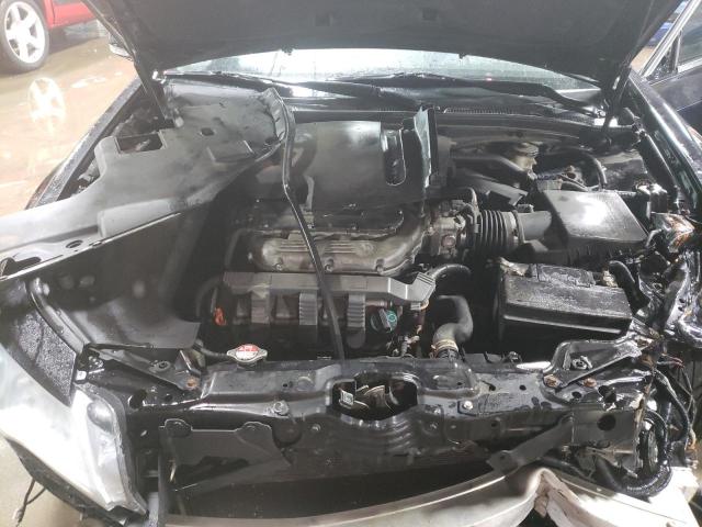 Photo 11 from auction – 2010 ACURA TL with VIN 19UUA8F54AA001908