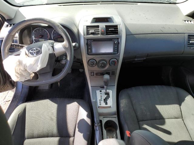 Photo 8 from auction – 2013 TOYOTA COROLLA BA with VIN 2T1BU4EE1DC994825