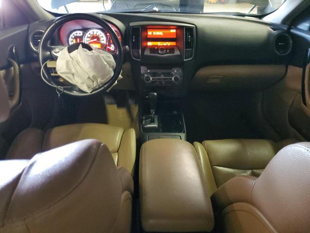 Photo 8 from auction – 2011 NISSAN MAXIMA S with VIN 1N4AA5AP5BC805770
