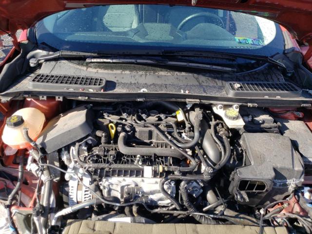 Photo 11 from auction – 2019 FORD ESCAPE SE with VIN 1FMCU0GD7KUA49598