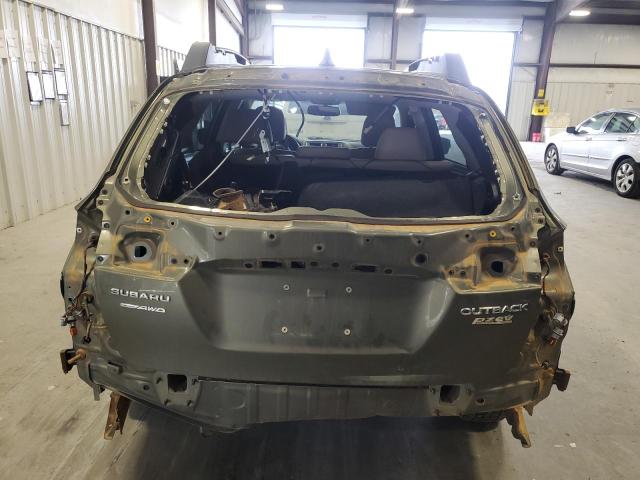 Photo 6 from auction – 2017 SUBARU OUTBACK 2. with VIN 4S4BSAKCXH3417034