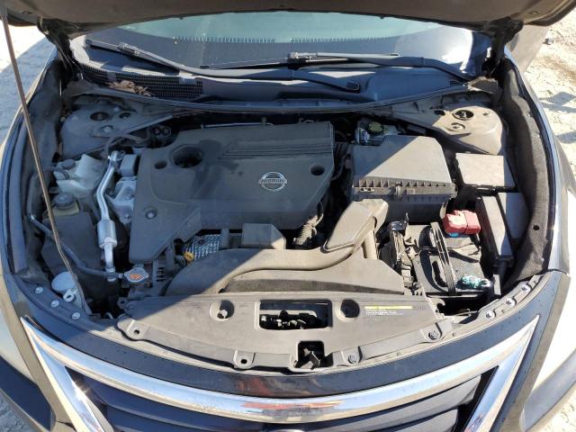 Photo 11 from auction – 2014 NISSAN ALTIMA 2.5 with VIN 1N4AL3AP1EC409564