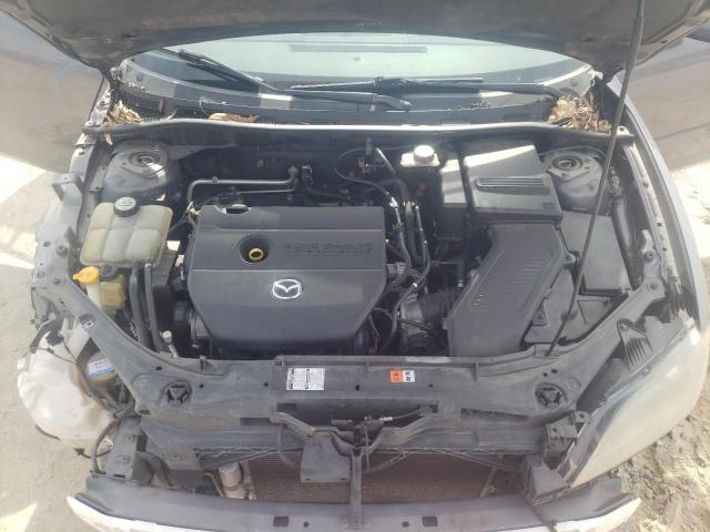 Photo 11 from auction – 2008 MAZDA 3 S with VIN JM1BK323981847035