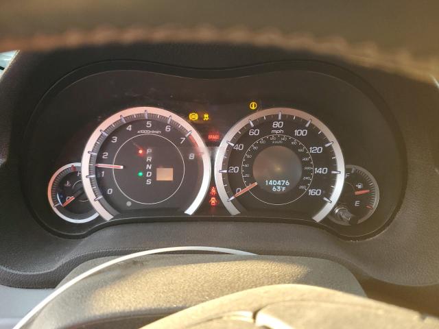 Photo 9 from auction – 2011 ACURA TSX with VIN JH4CU2F6XBC015386