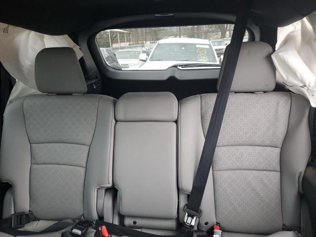 Photo 10 from auction – 2019 HONDA PASSPORT E with VIN 5FNYF7H55KB004446