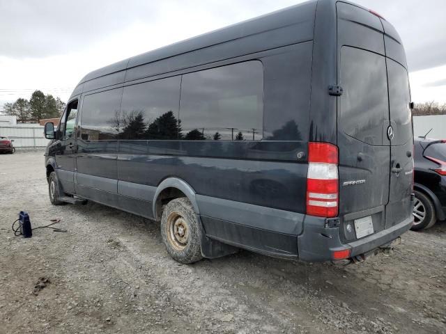 Photo 2 from auction – 2016 MERCEDES-BENZ SPRINTER 3 with VIN WDAPF4CC8GP174137