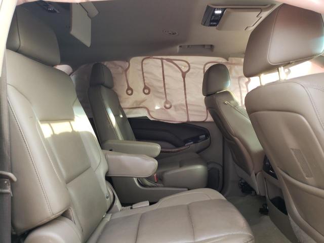 Photo 11 from auction – 2015 CHEVROLET SUBURBAN C with VIN 1GNSCKKC7FR732592
