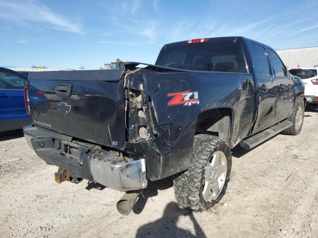 Photo 3 from auction – 2014 CHEVROLET SILVERADO with VIN 1GC1KXC85EF100088