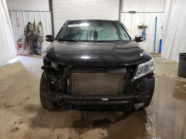 Photo 5 from auction – 2015 KIA SORENTO LX with VIN 5XYKTCA64FG642793