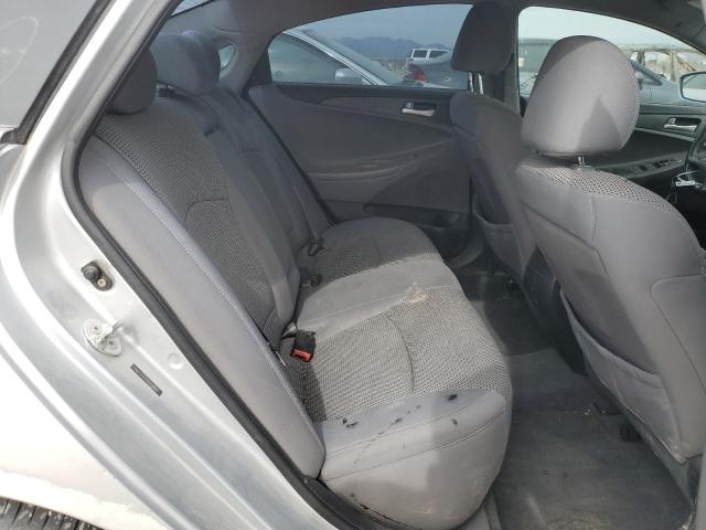 Photo 10 from auction – 2011 HYUNDAI SONATA GLS with VIN 5NPEB4ACXBH289040