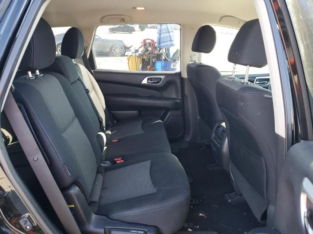 Photo 11 from auction – 2019 NISSAN PATHFINDER with VIN 5N1DR2MN5KC617609