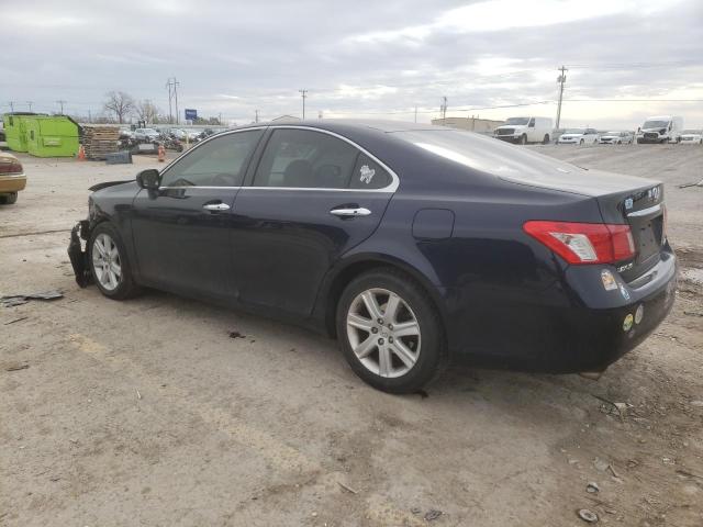Foto 2 de la subasta – 2008 LEXUS ES 350 con VIN JTHBJ46G582191673