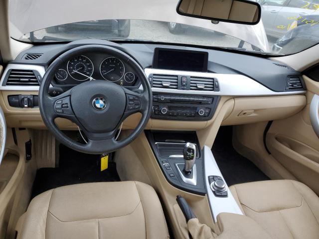 Photo 8 from auction – 2012 BMW 328 I with VIN WBA3A5C58CF349971