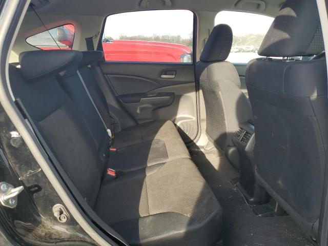 Photo 11 from auction – 2016 HONDA CR-V SE with VIN 2HKRM4H49GH659363
