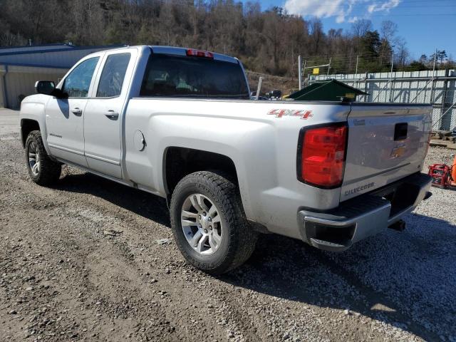 Photo 2 from auction – 2017 CHEVROLET SILVERADO with VIN 1GCVKREC1HZ373918
