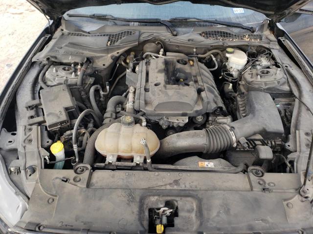 Photo 11 from auction – 2015 FORD MUSTANG with VIN 1FA6P8TH8F5412769