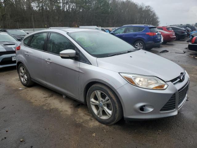 Photo 4 from auction – 2013 FORD FOCUS SE with VIN 1FADP3K24DL247755