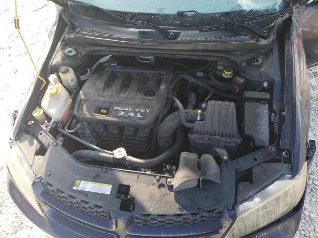 Photo 11 from auction – 2013 DODGE AVENGER SX with VIN 1C3CDZCB6DN548553