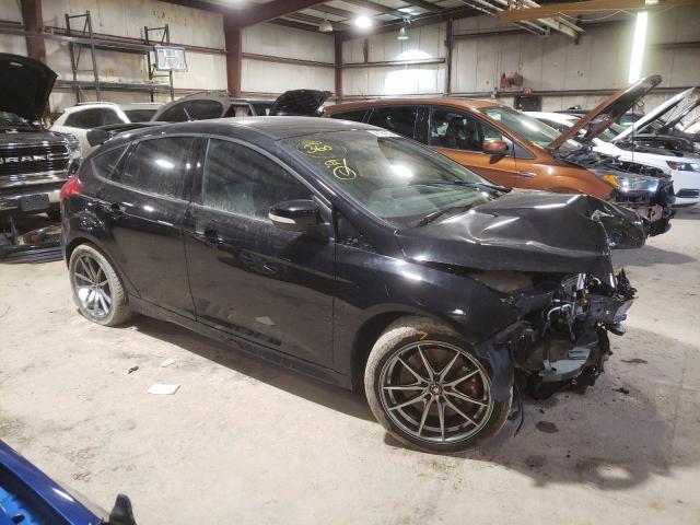 Photo 4 from auction – 2016 FORD FOCUS ST with VIN 1FADP3L94GL281758