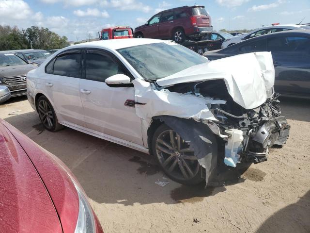 Photo 4 from auction – 2018 VOLKSWAGEN PASSAT S with VIN 1VWAA7A36JC030605