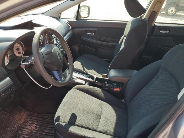 Photo 7 from auction – 2013 SUBARU IMPREZA PR with VIN JF1GPAC62DH205543