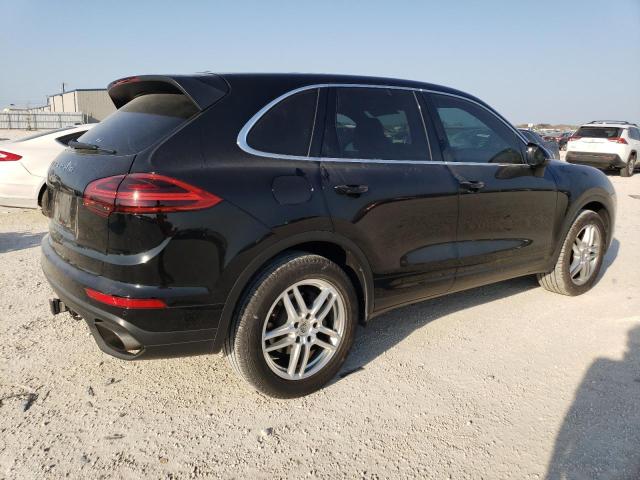 Photo 3 from auction – 2016 PORSCHE CAYENNE with VIN WP1AA2A28GLA06455