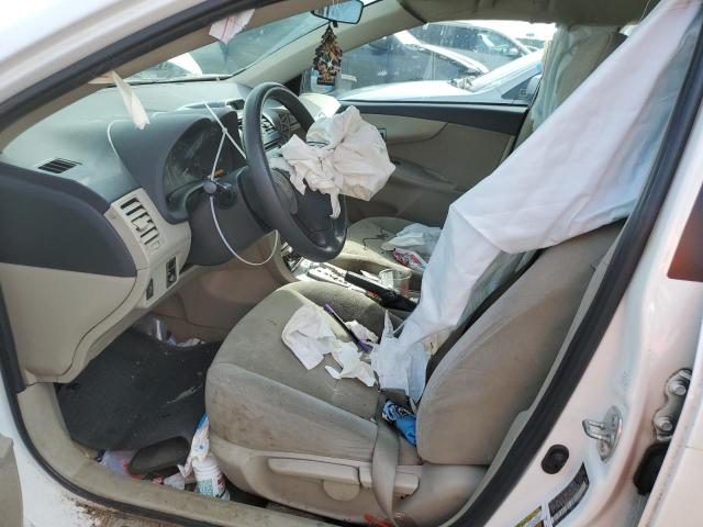Photo 7 from auction – 2013 TOYOTA COROLLA BA with VIN 2T1BU4EE4DC926616