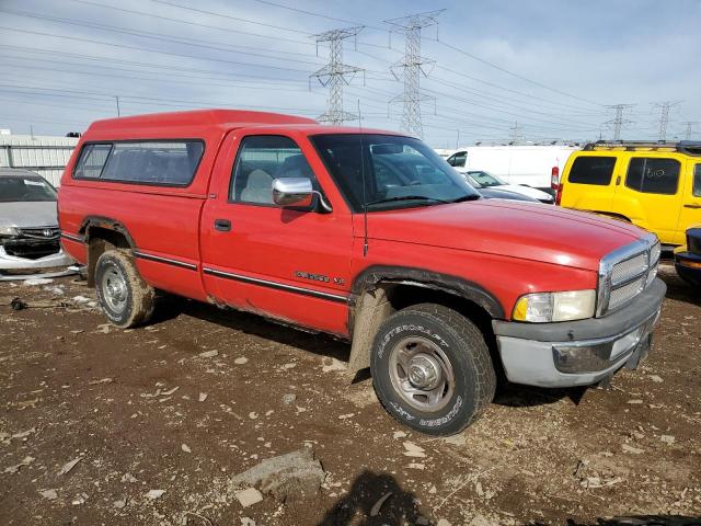 Photo 4 from auction – 1997 DODGE RAM 2500 with VIN 1B7KC26ZXVJ505398
