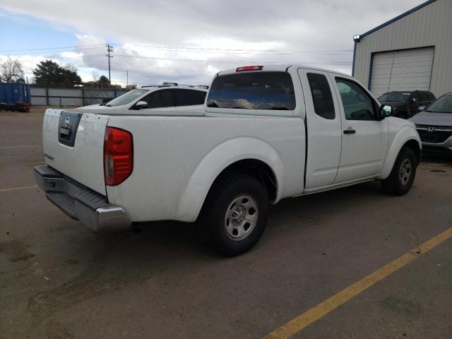 Photo 3 from auction – 2013 NISSAN FRONTIER S with VIN 1N6BD0CT8DN730957
