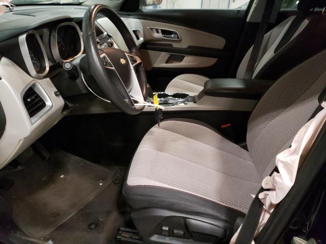 Photo 7 from auction – 2016 CHEVROLET EQUINOX LT with VIN 2GNALCEK0G6294855