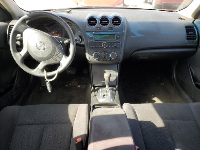 Photo 8 from auction – 2011 NISSAN ALTIMA BAS with VIN 1N4AL2AP8BC150982