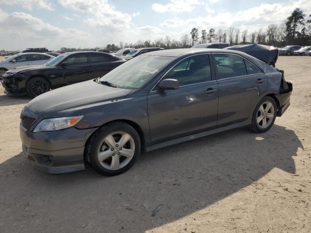 TOYOTA CAMRY BASE 2010 with VIN 4T1BF3EK3AU069399 - Photo from auction