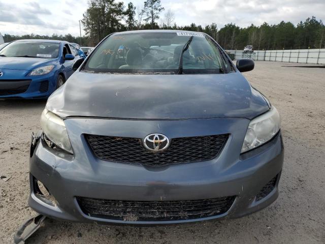 Photo 5 from auction – 2010 TOYOTA COROLLA with VIN 2T1BU4EE7AC264154