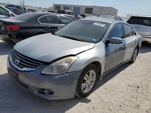 NISSAN ALTIMA BAS 2010 con VIN 1N4AL2AP1AN513402 - Foto de la subasta