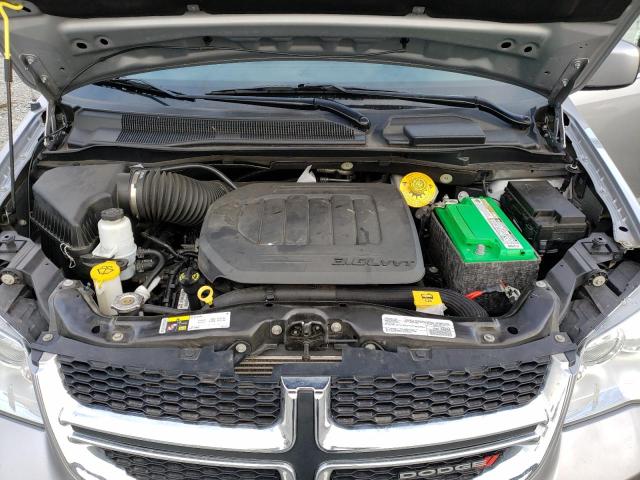 Photo 12 from auction – 2019 DODGE GRAND CARA with VIN 2C4RDGCG2KR770917