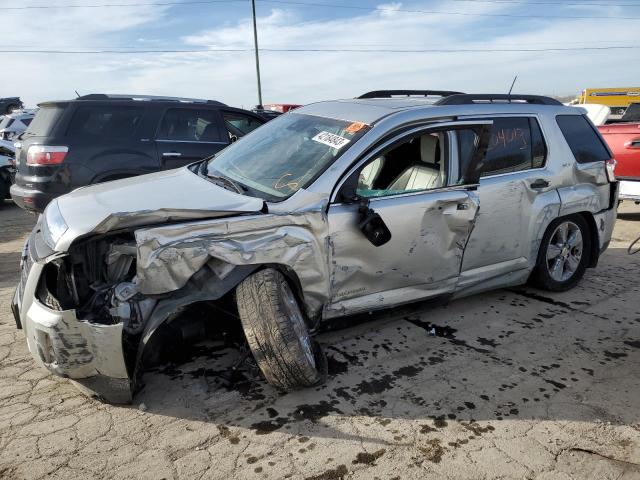GMC TERRAIN SL 2014 with VIN 2GKFLXE33E6280769 - Photo from auction