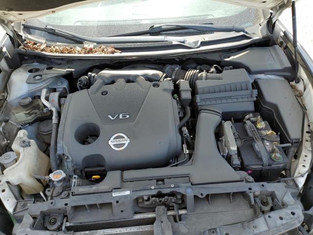 Photo 11 from auction – 2011 NISSAN MAXIMA S with VIN 1N4AA5AP9BC852302