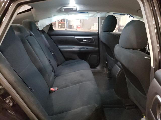 Photo 10 from auction – 2015 NISSAN ALTIMA 2.5 with VIN 1N4AL3APXFC423027