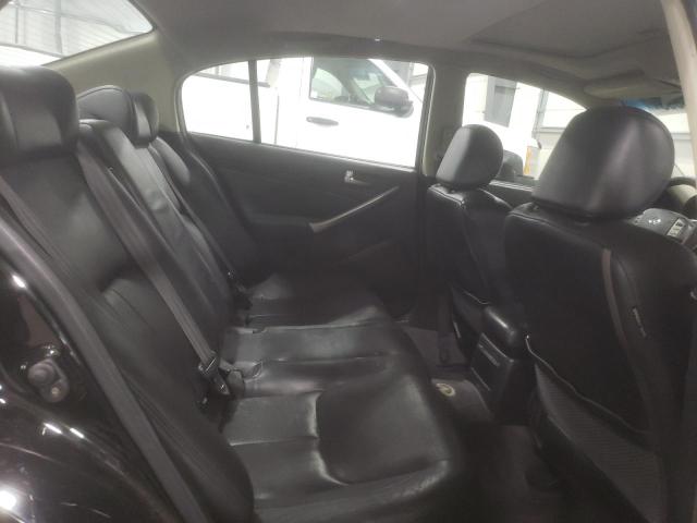 Photo 10 from auction – 2003 INFINITI G35 with VIN JNKCV51E73M335029