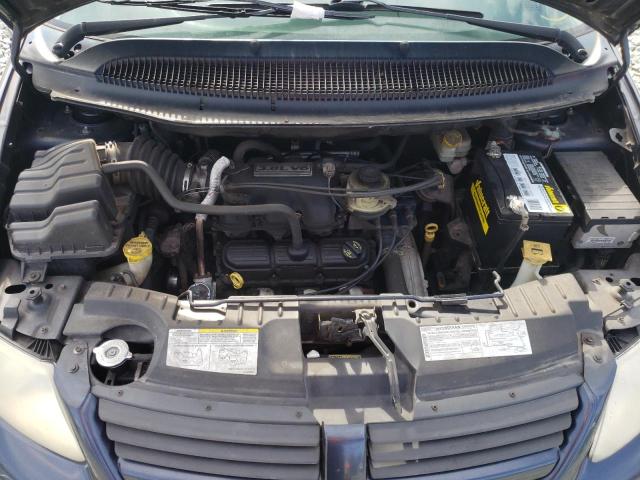 Photo 12 from auction – 2007 DODGE GRAND CARA with VIN 2D4GP44L87R270117