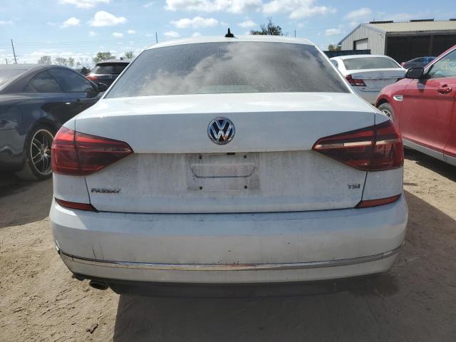 Photo 6 from auction – 2018 VOLKSWAGEN PASSAT S with VIN 1VWAA7A36JC030605