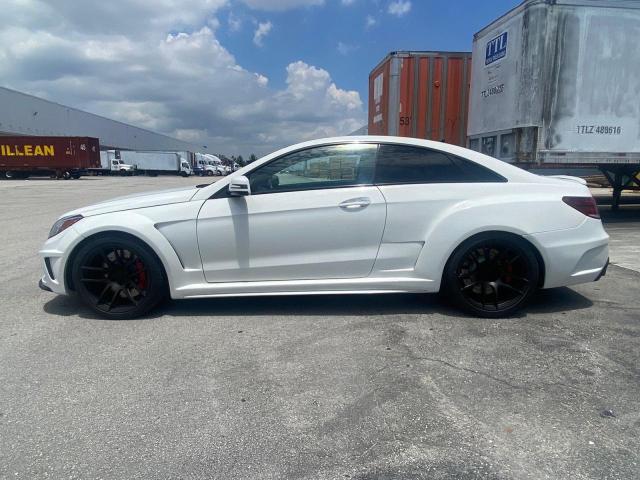 Photo 4 from auction – 2016 MERCEDES-BENZ E 400 with VIN WDDKJ6FB2GF318023