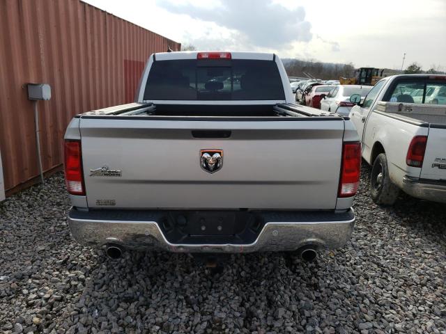Photo 6 from auction – 2017 RAM 1500 SLT with VIN 1C6RR6LT9HS752244