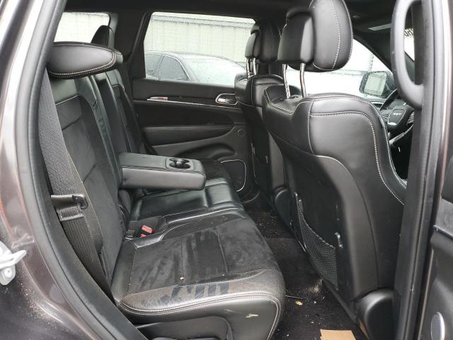 Photo 10 from auction – 2017 JEEP GRAND CHER with VIN 1C4RJFDJ2HC695313