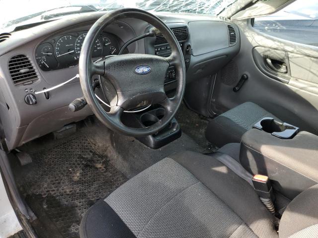 صورة رقم 8 من المزاد - 2003 FORD RANGER مع VIN 1FTYR10U23PB54920