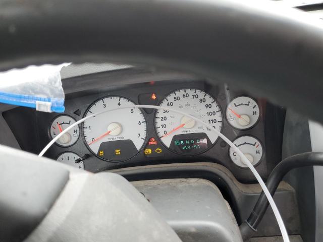 Photo 9 from auction – 2007 DODGE RAM 1500 S with VIN 1D7HU18247S199724