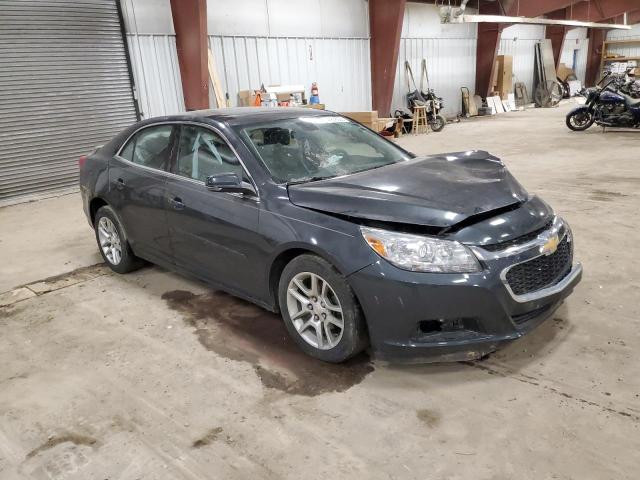 Photo 4 from auction – 2015 CHEVROLET MALIBU 1LT with VIN 1G11C5SL2FF329295