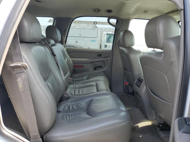 Photo 11 from auction – 2005 GMC YUKON with VIN 1GKEC13V45R233350