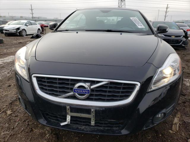 Photo 5 from auction – 2013 VOLVO C70 T5 with VIN YV1672MC5DJ142327